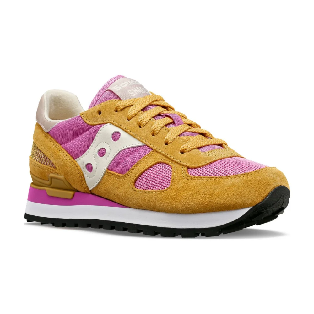 Saucony Shadow Original S1108-870 / braun