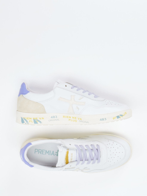 Sneaker-16617990196 Premiata