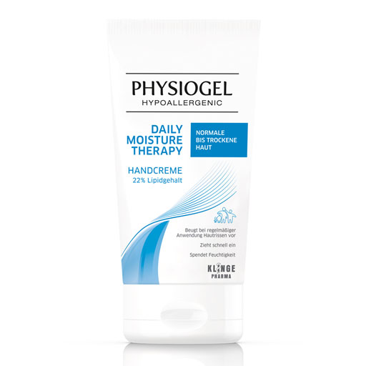 PHYSIOGEL Daily Moisture Therapy Handcreme  50 ml  Creme
