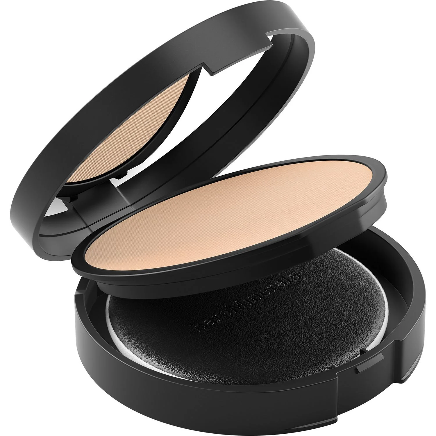Polvos compactos fijadores Facial Original Mineral Veil