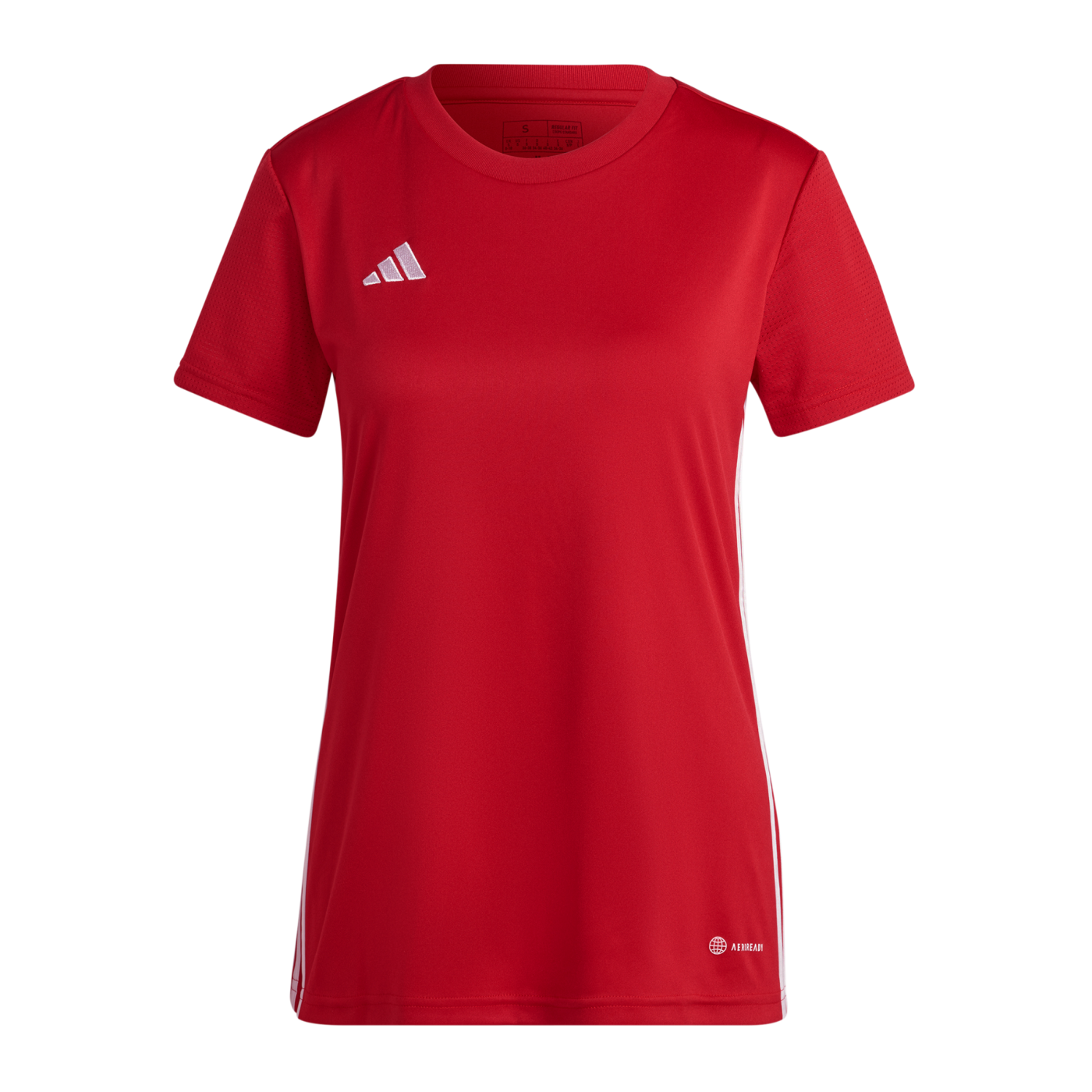 adidas Tabela Trikot Damen Rot Weiss