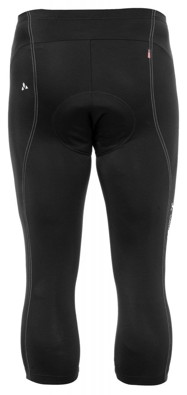 Vaude Active 3/4 - Radhose mit Polster kaufen | Bike-Discount