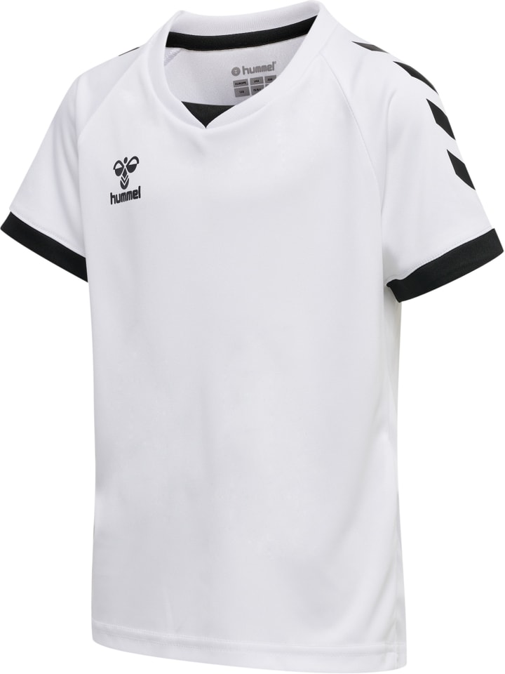 Hummel Hummel T-Shirt Raglanärmel Hmlcore Volleyball Kinder in WHITE günstig kaufen
