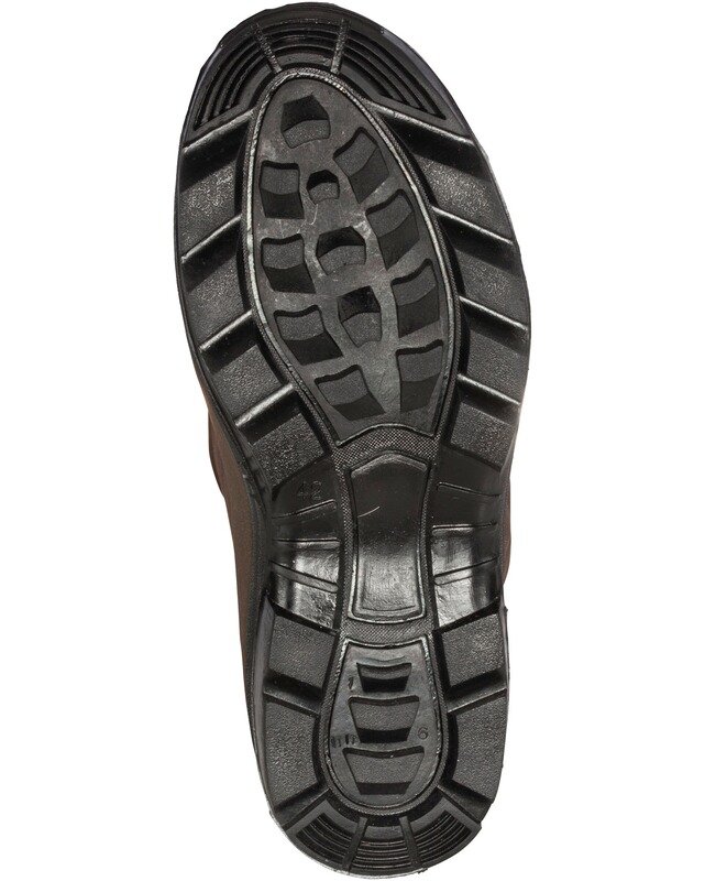 Parforce Gummistiefel mit Neoprenfutter