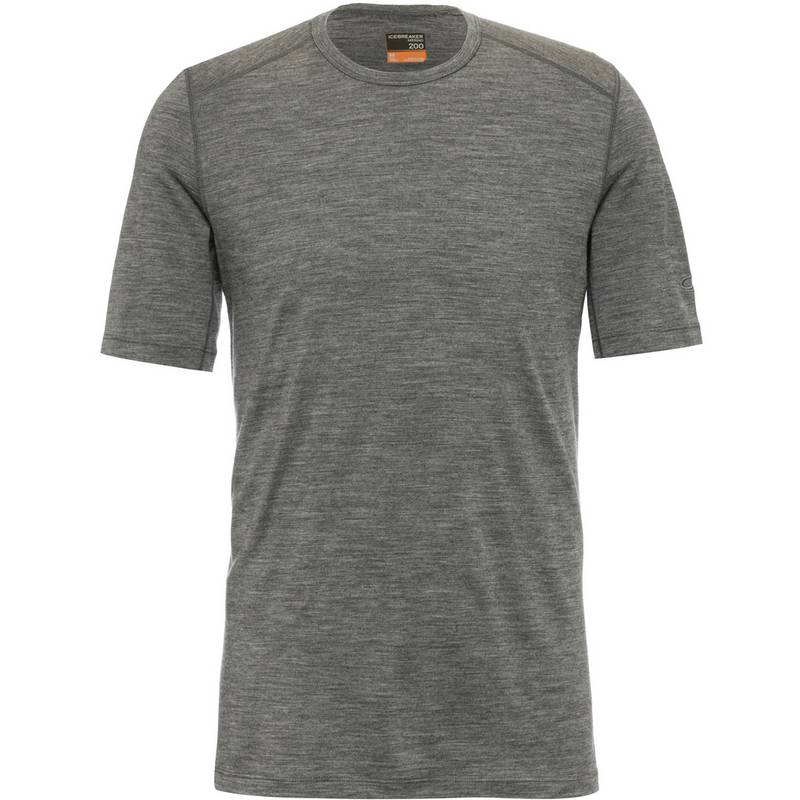 Icebreaker 200 OASIS Funktionsshirt Herren