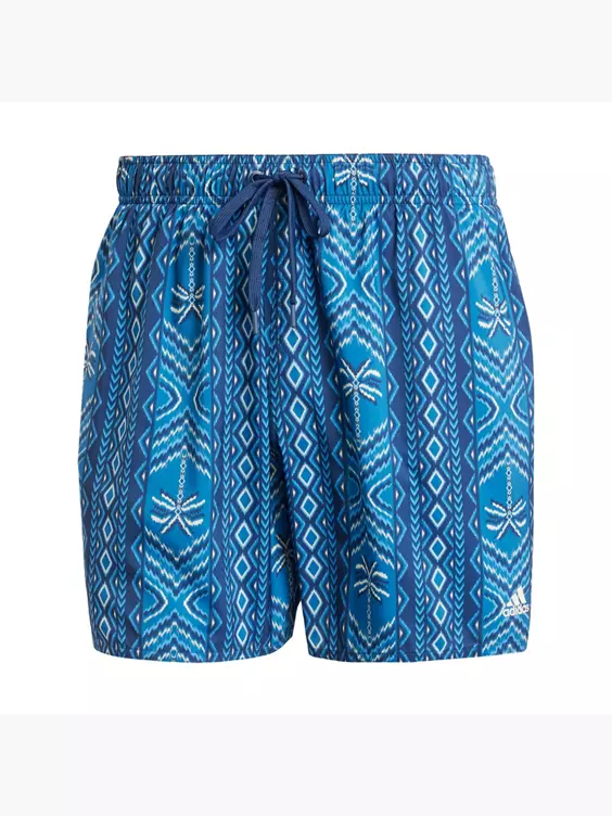 adidas adidas x FARM Rio Very Short Length Badeshorts