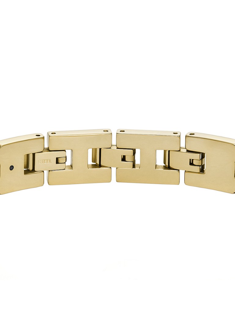 Fossil  Heritage armband JF04691710