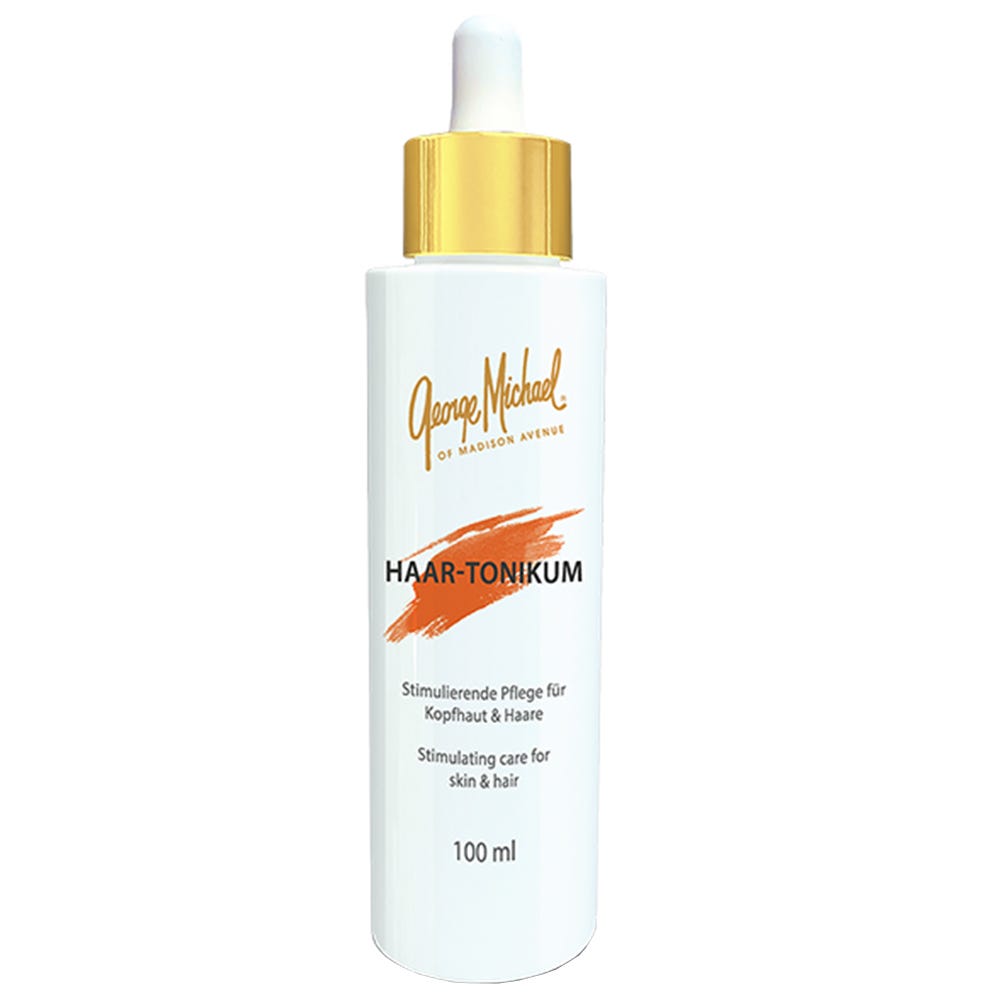 George Michael Haartonikum 100 ml