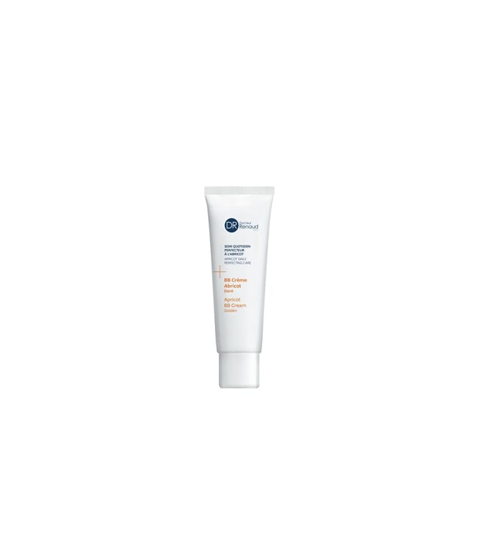 DOCTEUR RENAUD-ABRICOT-BB Crème Abricot