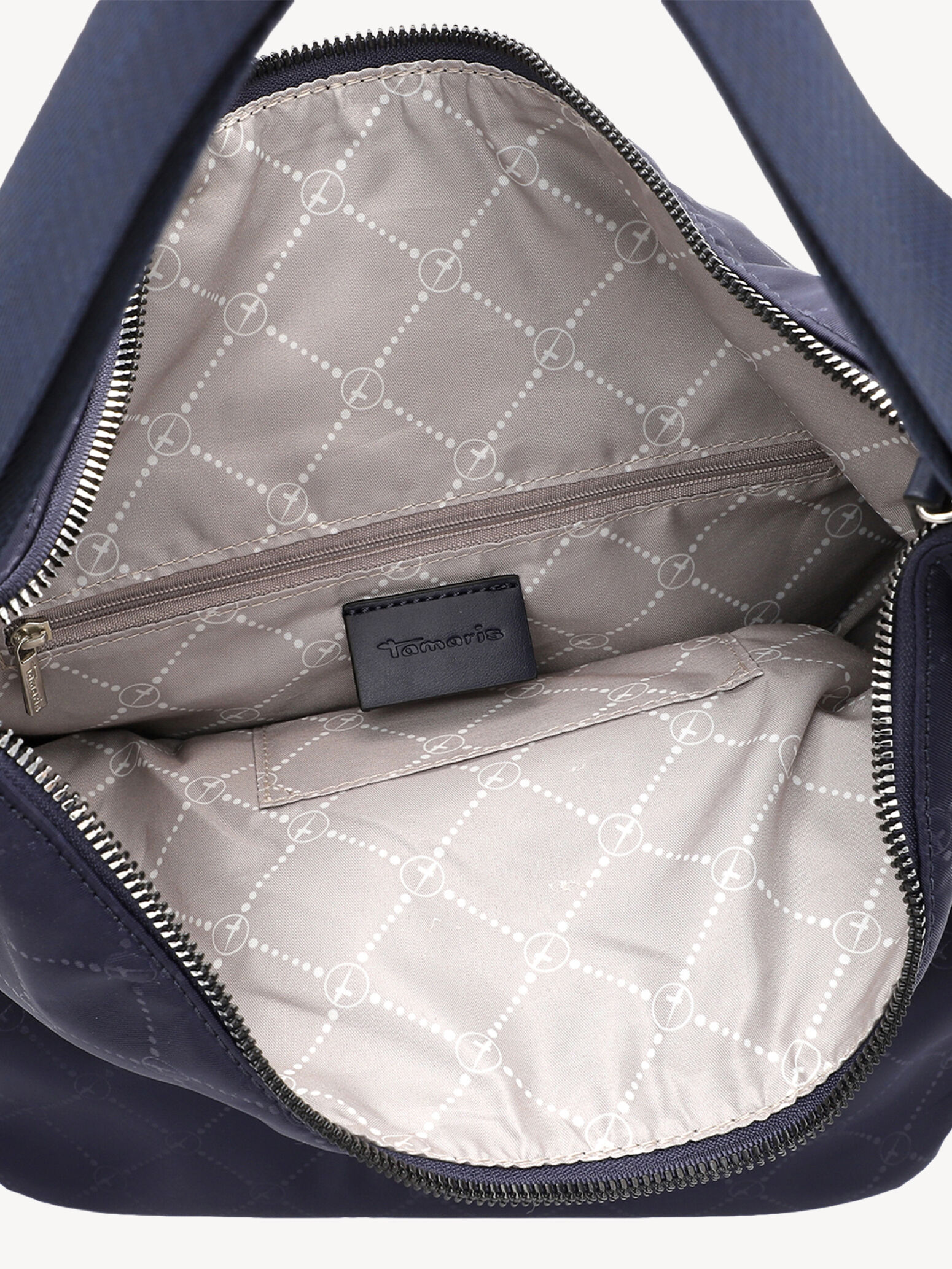 Sac à dos - bleu