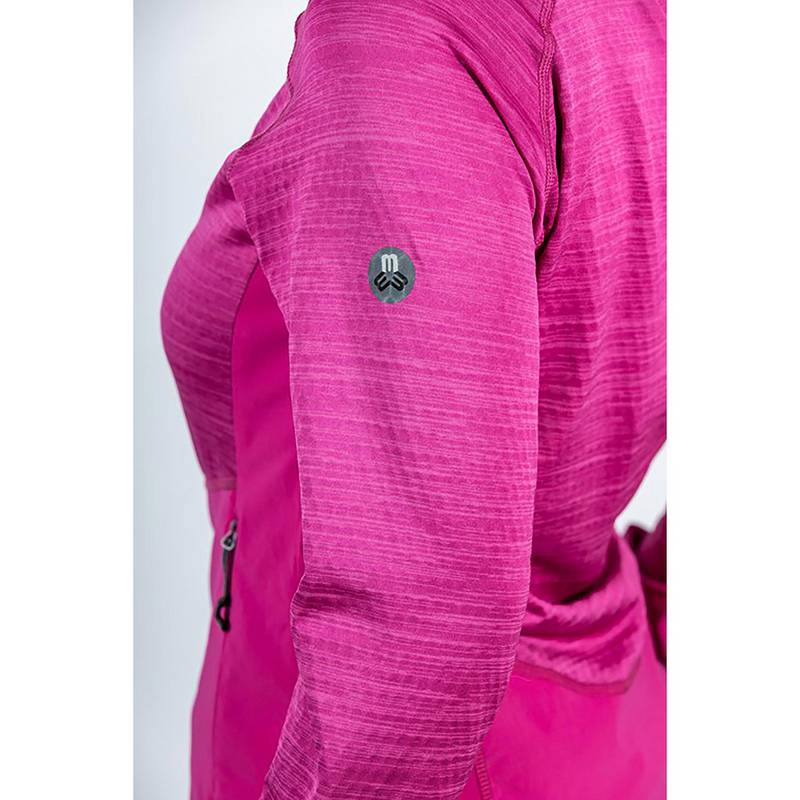 Maul Sport Montalin 3XT Fleecejacke Damen