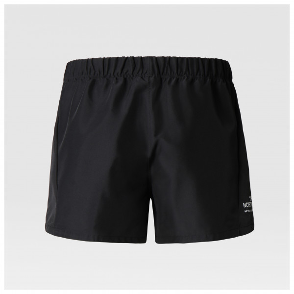 The North Face - Women's Mountian Athletics Woven Shorts - Laufshorts