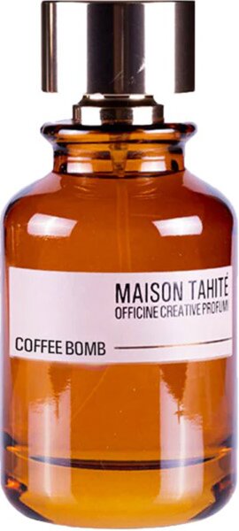 Maison Tahité Coffe Bomb Eau de Parfum