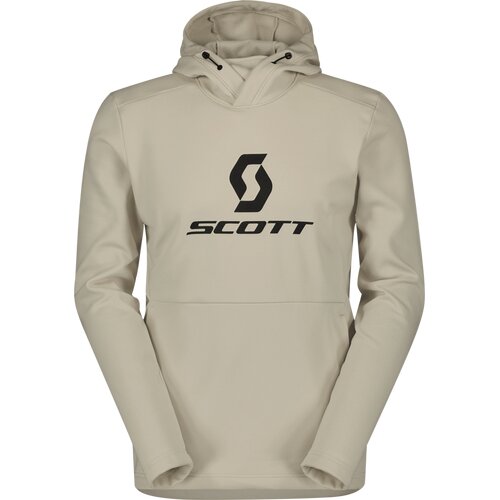 HERREN PULLOVER SCO PULLOVER M'S HOODY DEFINED MID