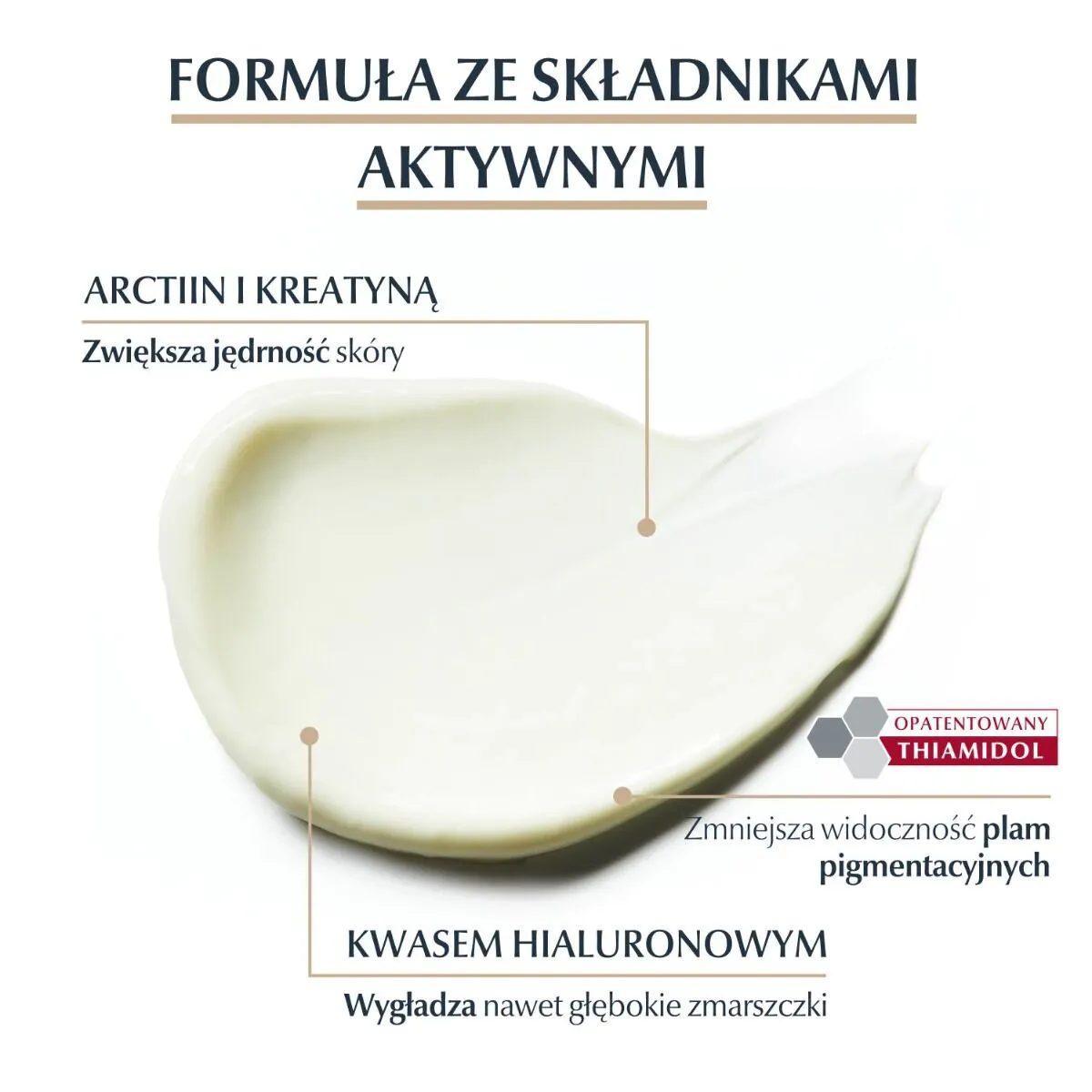 Eucerin Hyaluron Filler + Elasticity dnevna krema SPF15