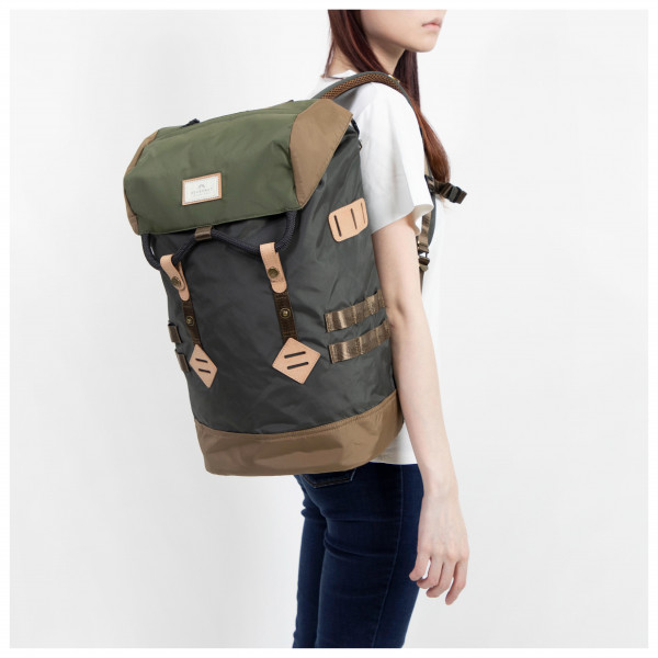 Doughnut - Colorado 19 - Daypack