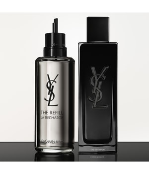 Yves Saint Laurent MYSLF Eau de Parfum-40 ml