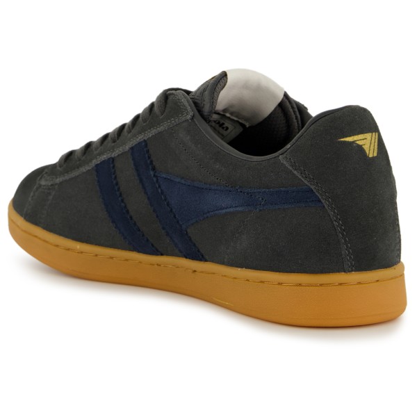Gola - Equipe Suede - Sneaker