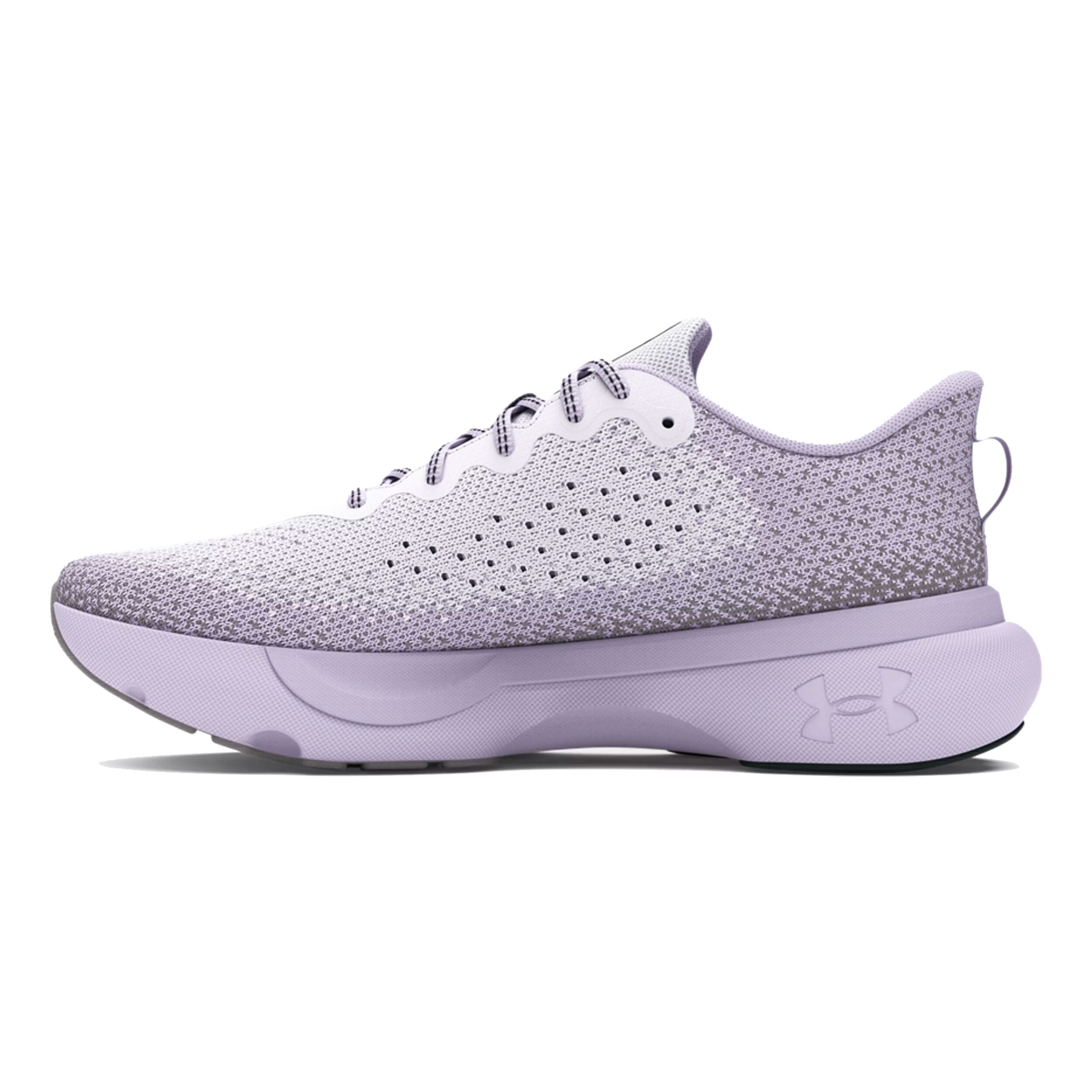 Infinite Neutralschuh Damen - Weiß, Grau