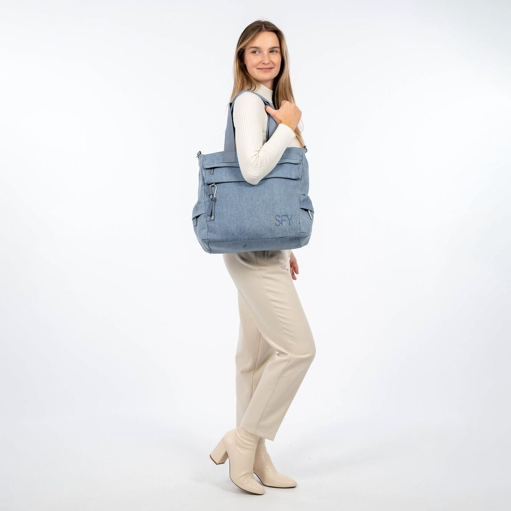 Suri Frey Cabas Foxy Sac