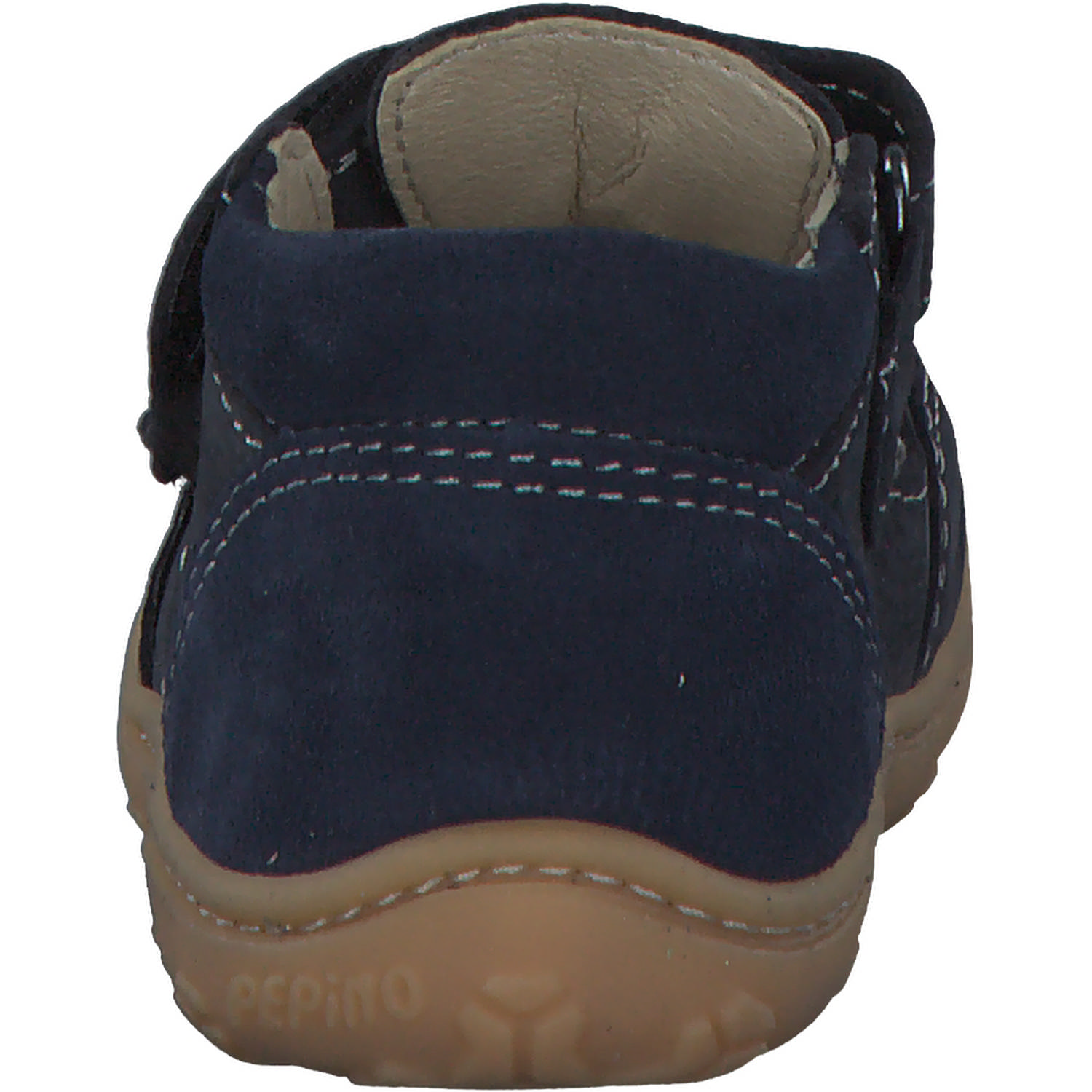 Ricosta Eni 1201702, Lauflernschuhe, Kinder, see/nautic