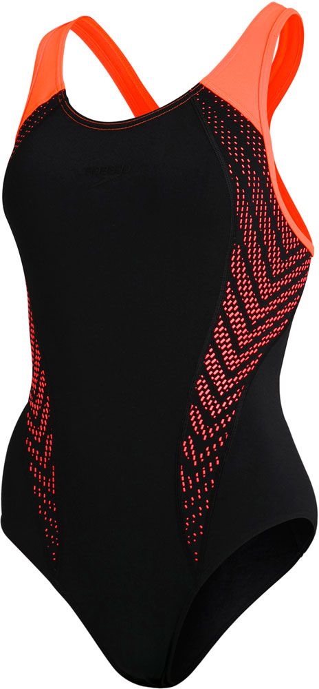 Speedo Fit Laneback - Damen Badeanzug kaufen | Bike-Discount