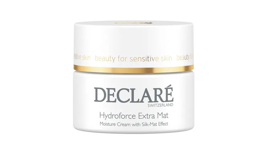DECLARÉ Hydro Force Extra Mat Cream 50 ml