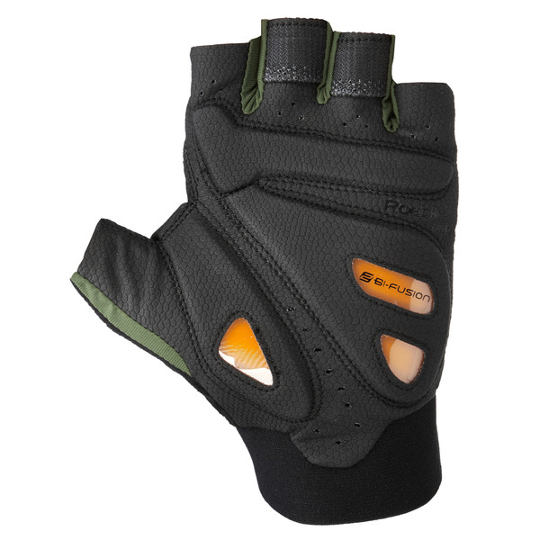 IRAI Unisex - Fahrradhandschuhe