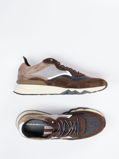 Sneaker-46619200002 Floris van Bommel