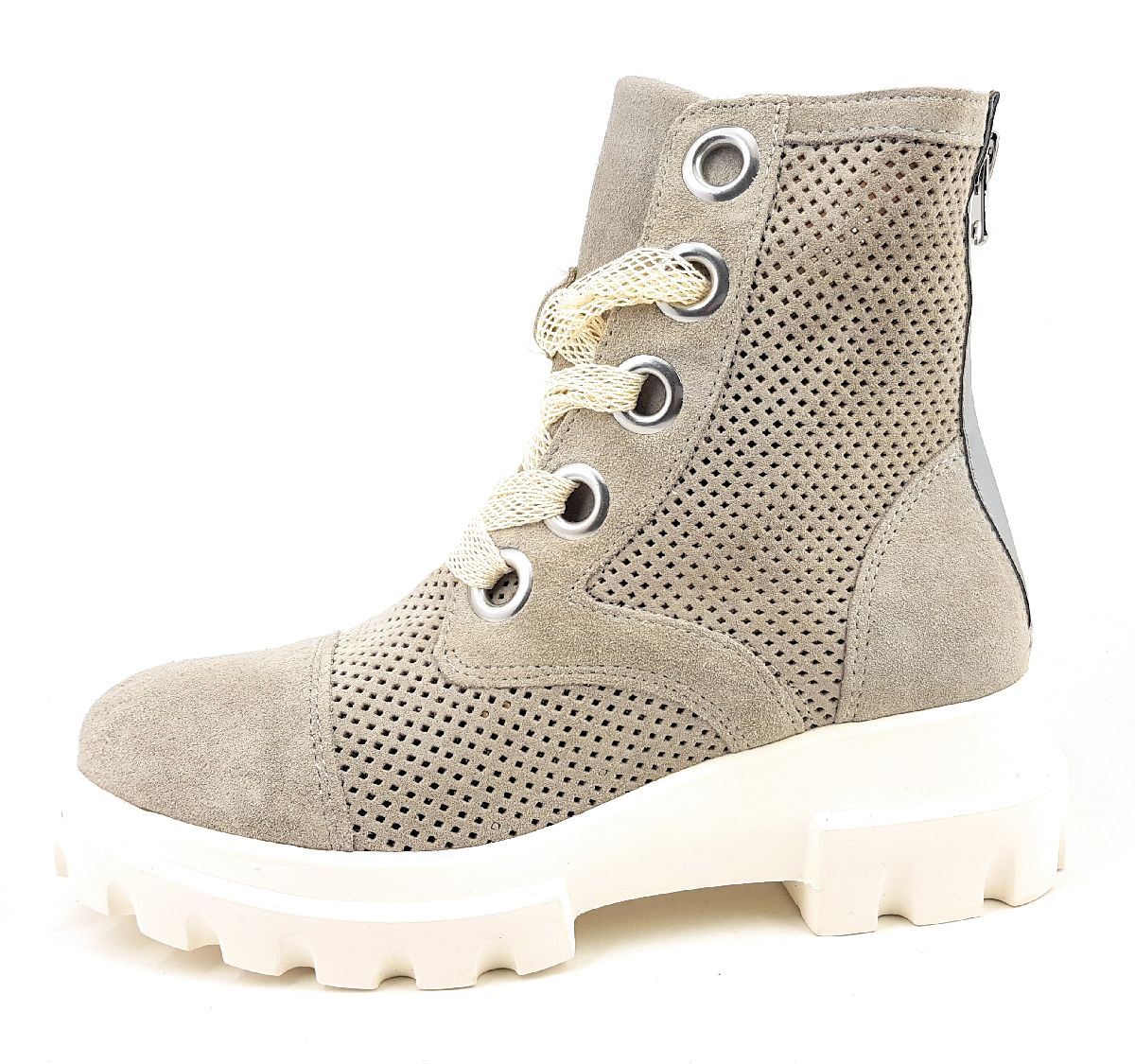 Alpe Sport 1567/89423 23021149 Beige Artico