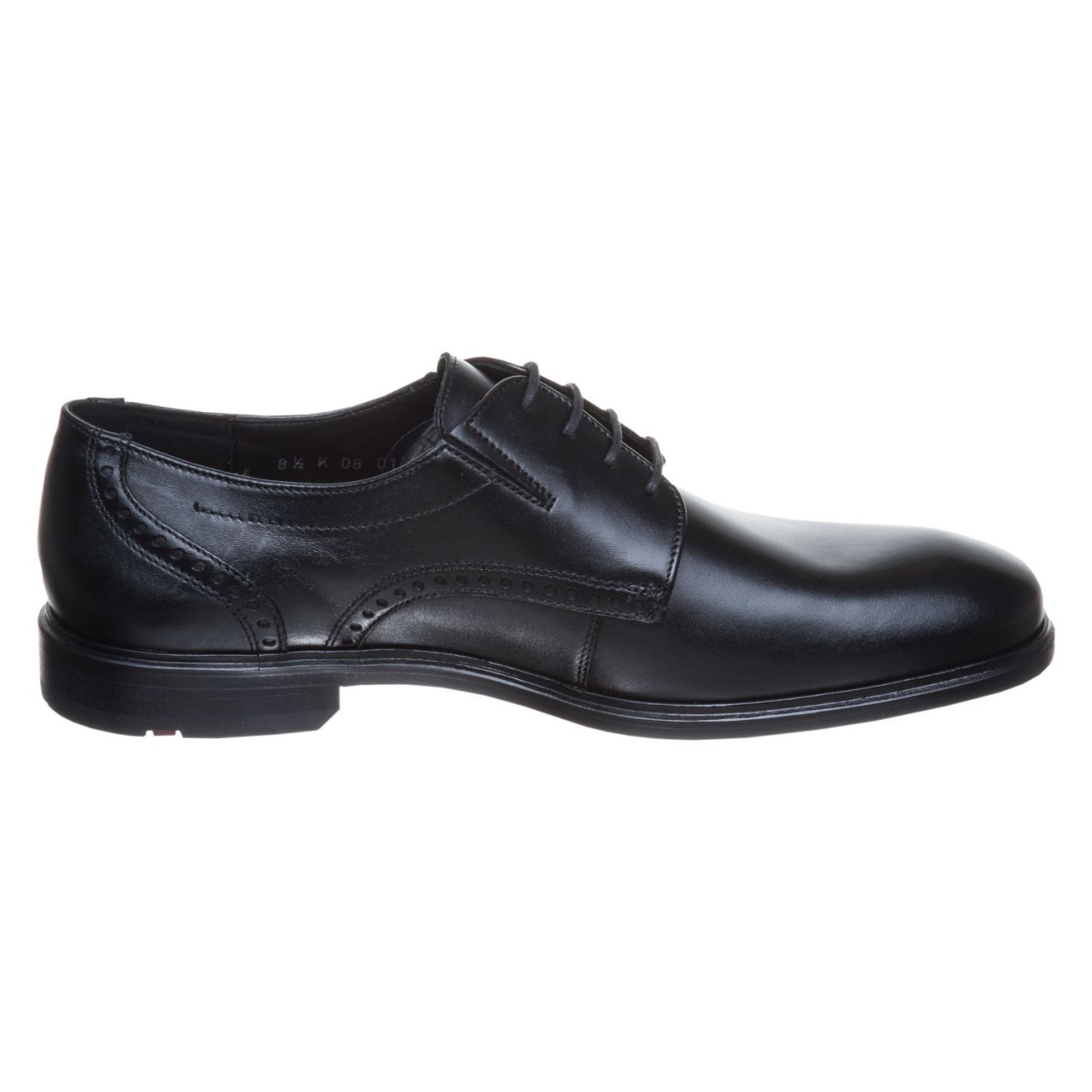 LLOYD Business Schuhe schwarz KOOG