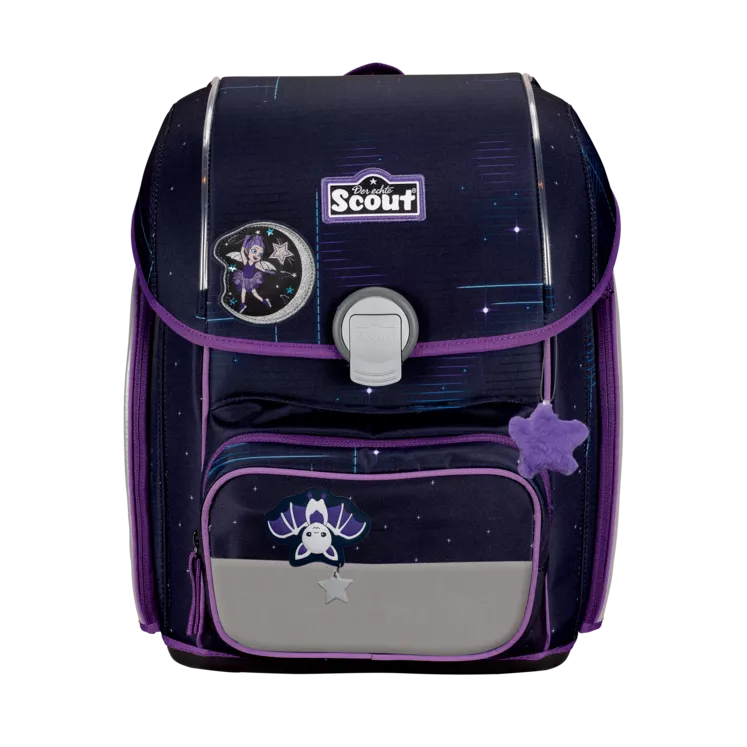 Scout Genius Exklusiv Safety Light Spooky Starlight