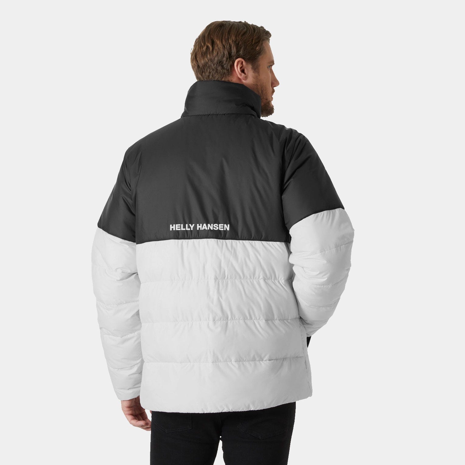 Men's Oslo Light Puffy Jacket