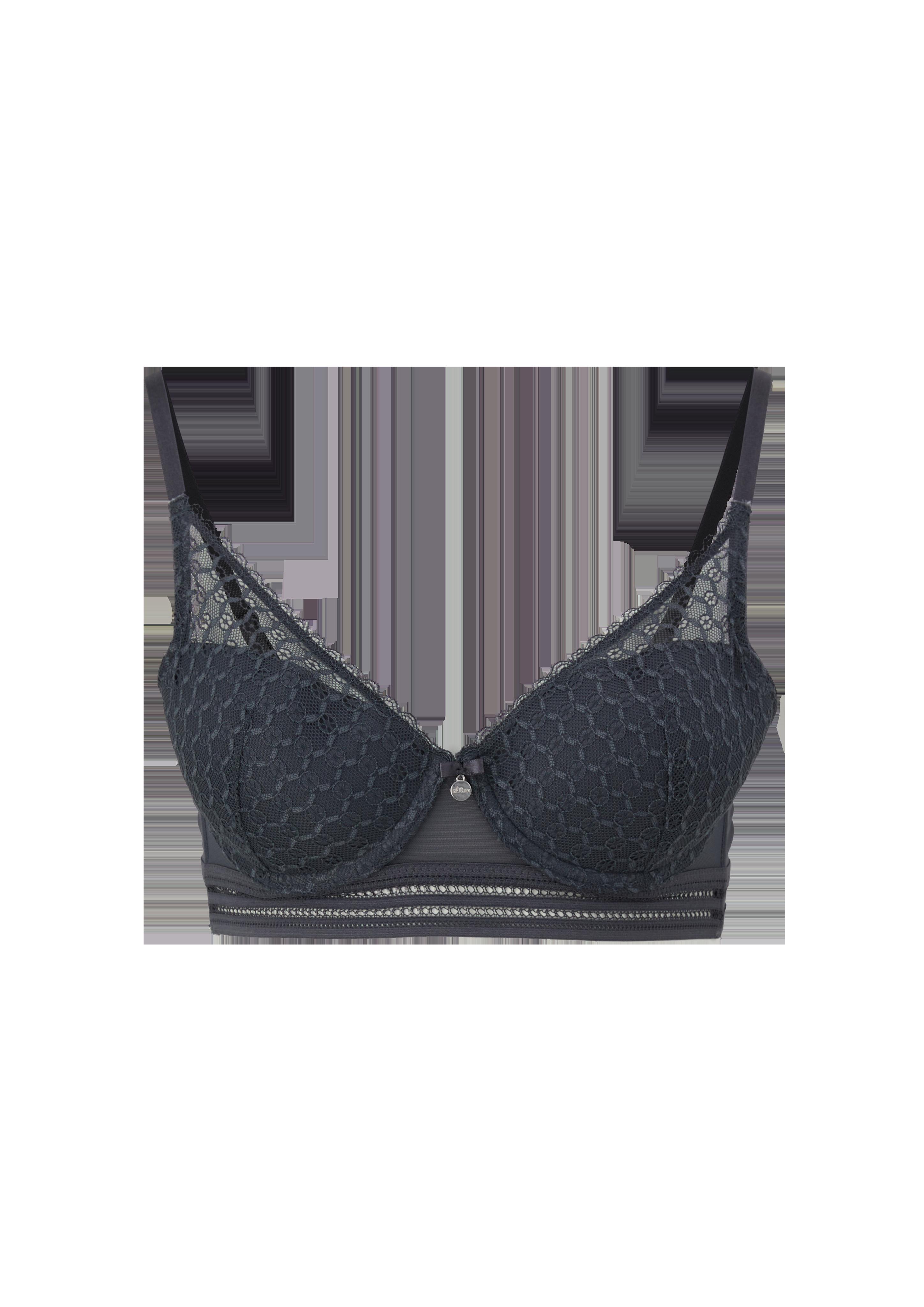Push Up-BH mit Spitze  EME-6006311-9898
