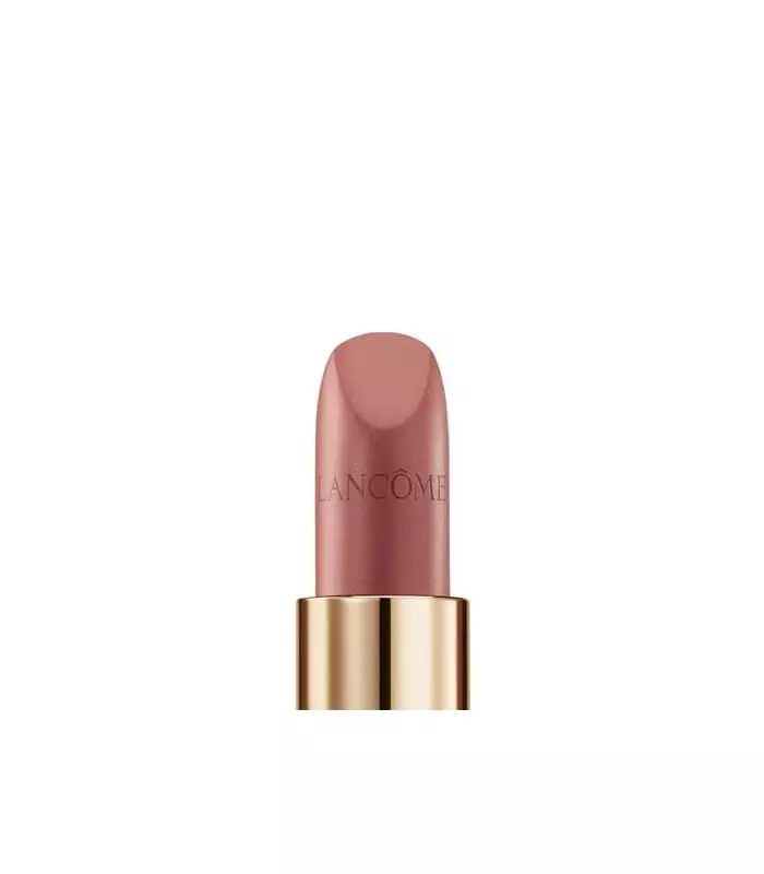L'ABSOLU ROUGE INTIMATTE Rouge à lèvres mat - effet flouté