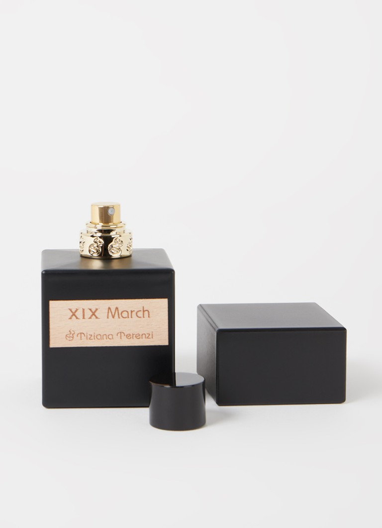 Ekstrakt perfum Tiziana Terenzi XIX marca