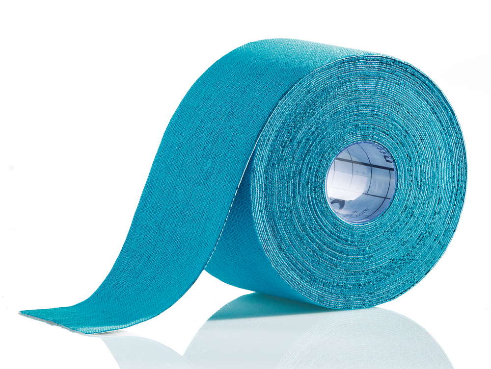 Sensomed Physio-Tape XXL - Türkis