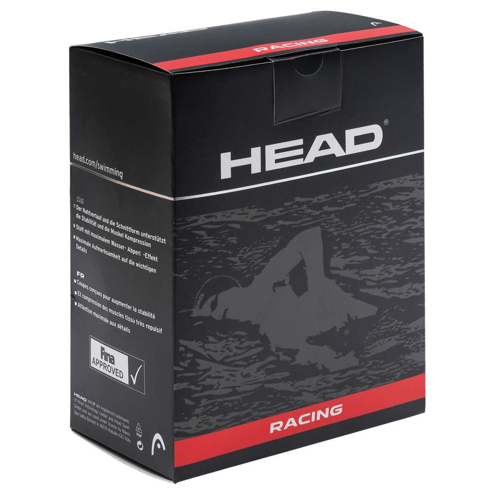 HEAD Liquidfire Power Wide Strap Damen Badeanzug 452101-GN