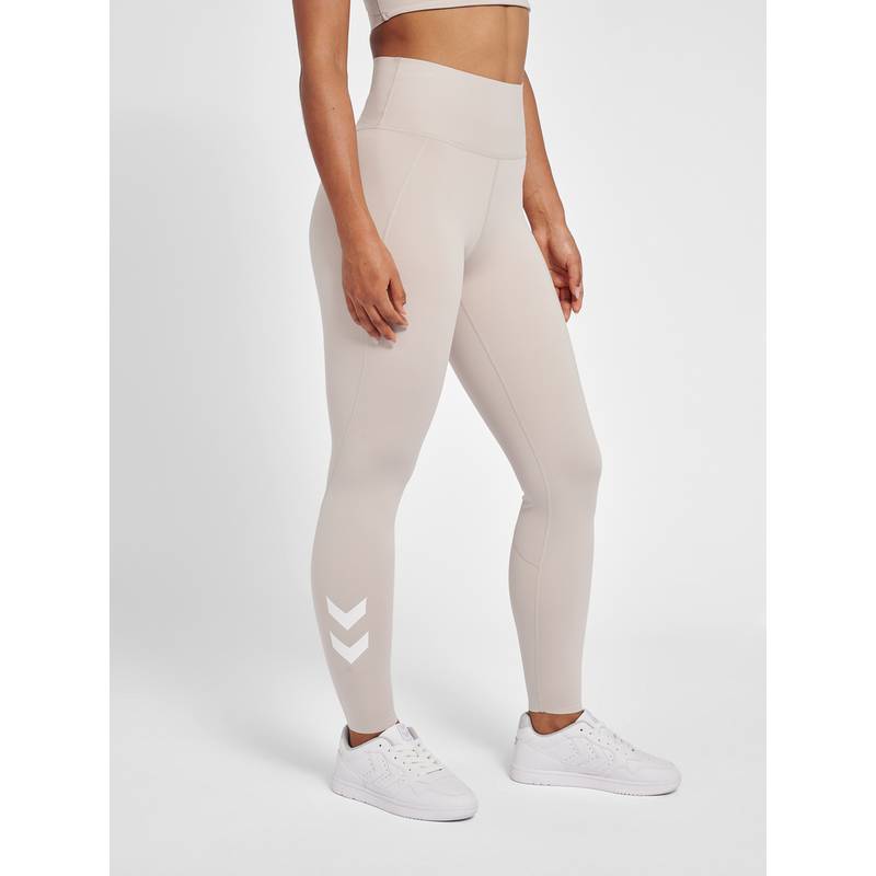 hummel hmlMT GRACE HIGH WAIST TIGHTS Tights Damen