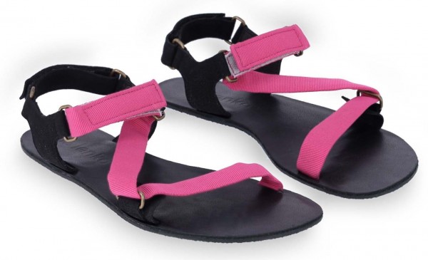 BeLenka |a ~ Sandale Flexi ~ Fuchsia Pink