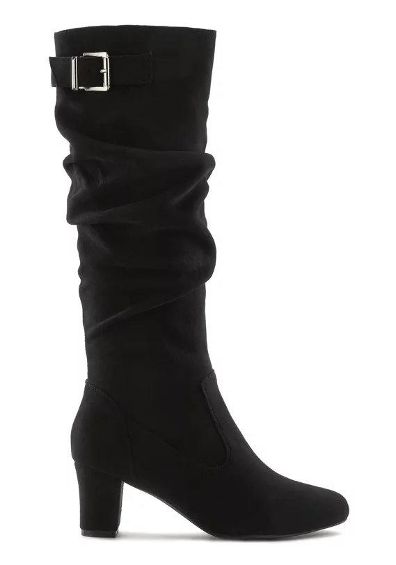 Schlupfstiefel