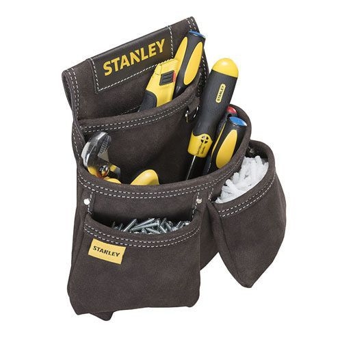 Stanley STST1-80116 Enkelt verktygsbälte