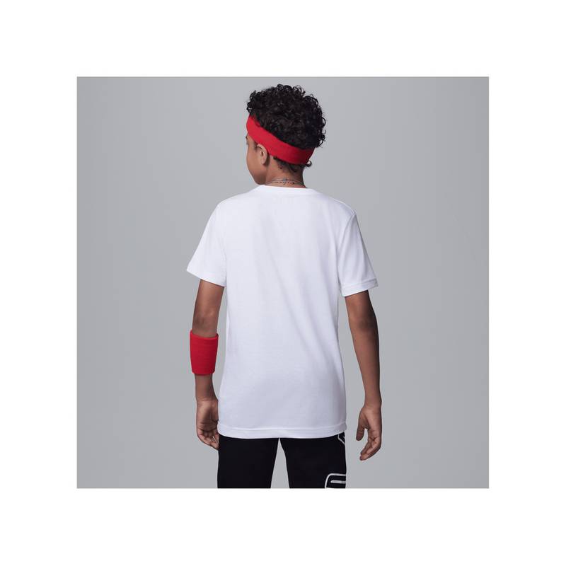 Nike Paris St. Germain ACDPR T-Shirt Kids T-Shirt Kinder