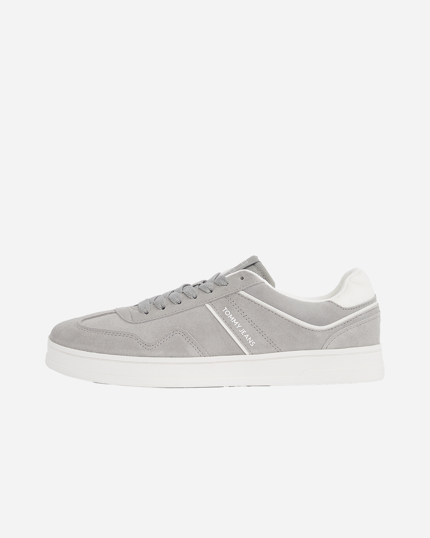 Scarpe Sneakersy Tommy Hilfiger The Greenwich Suede M EM0EM01516-PRZ