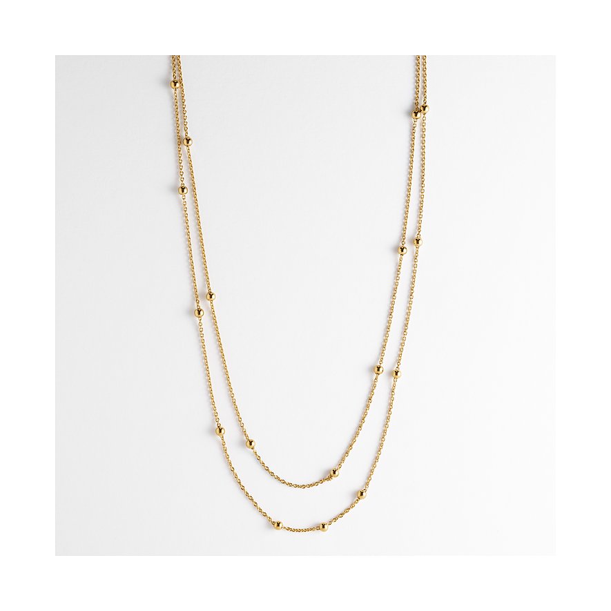 ESPRIT Kette Globe
