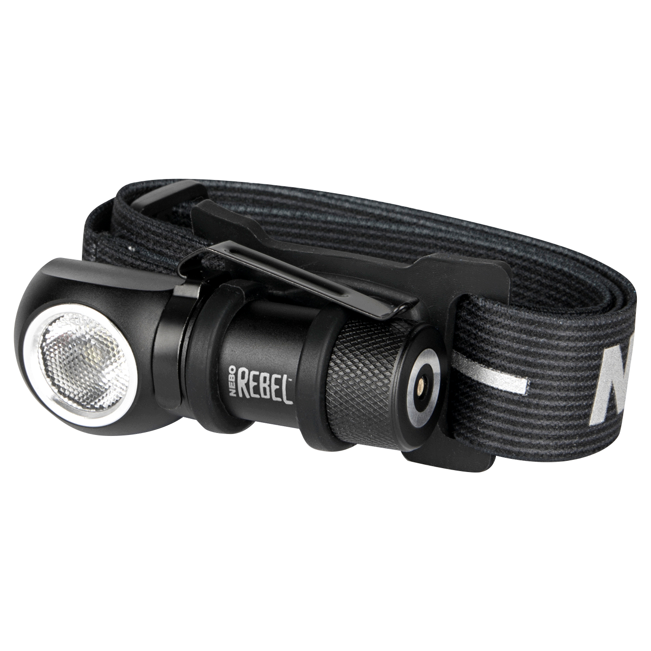 Nebo Funktionslampe Rebel