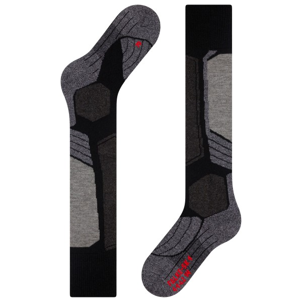 Falke - Women's SK1 Comfort Women - Skisocken