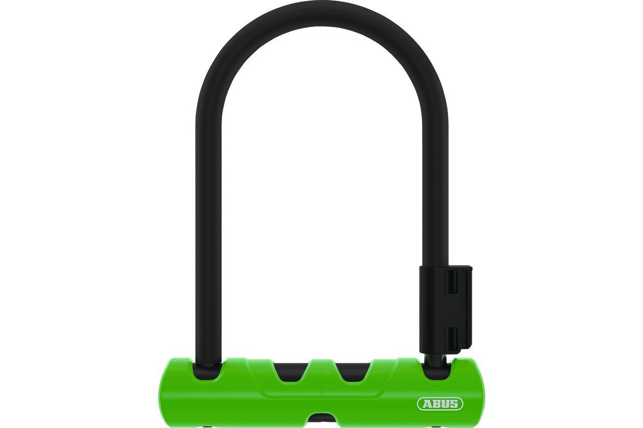 Abus Ultra Mini 410/150HB140 SH34 Bu00fcgelschloss