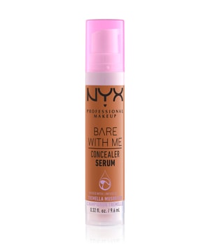 NYX Professional Makeup Bare With Me Concealer Serum Concealer-9.6 ml