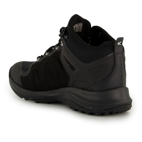 Keen - Women's Explore Mid WP - Wanderschuhe